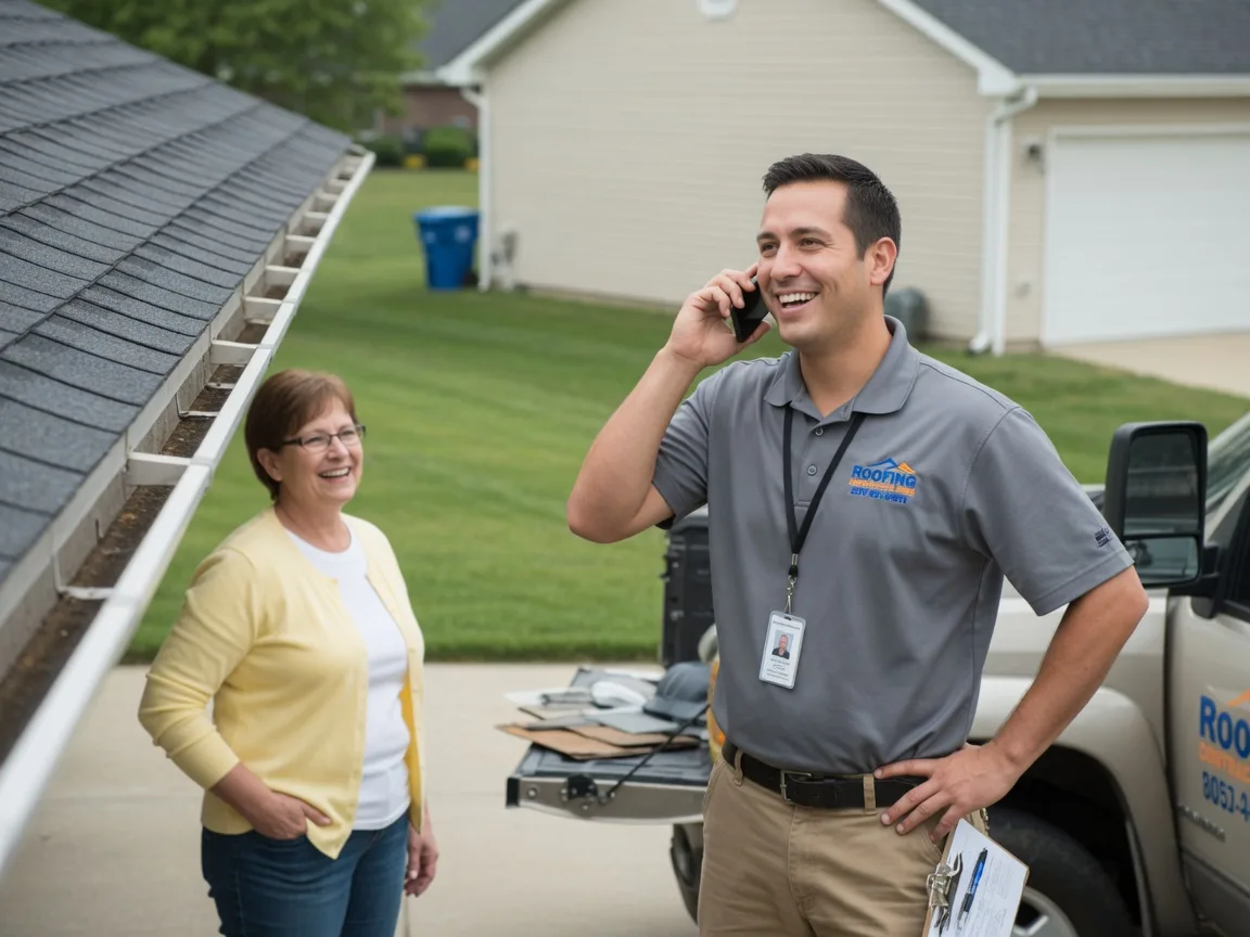 Local Roofing Contractors Pearson, GA FAQs